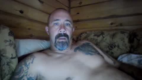 Snapshot of remington543 chatting on 09.29.25 remington543 online show from 09.29.25