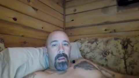 Snapshot of remington543 chatting on 10.26.25 remington543 online show from 10.26.25