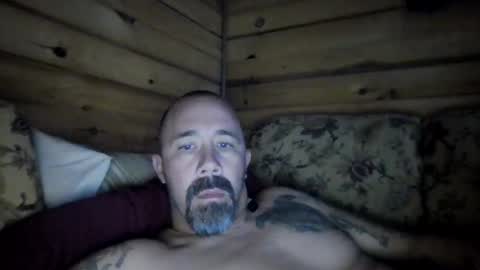 Snapshot of remington543 chatting on 10.30.25 remington543 online show from 10.30.25