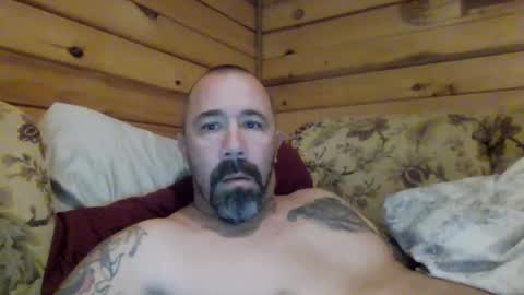 Snapshot of remington543 chatting on 11.04.25 remington543 online show from 11.04.25
