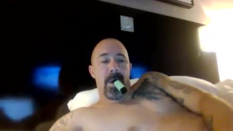 Snapshot of remington543 chatting on 11.19.25 remington543 online show from 11.19.25