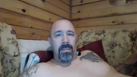 Snapshot of remington543 chatting on 11.20.25 remington543 online show from 11.20.25