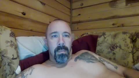 Snapshot of remington543 chatting on 11.24.25 remington543 online show from 11.24.25