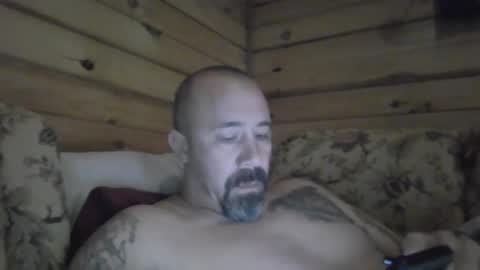 Snapshot of remington543 chatting on 12.19.25 remington543 online show from 12.19.25