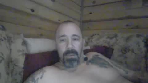 Snapshot of remington543 chatting on 01.09.26 remington543 online show from 01.09.26