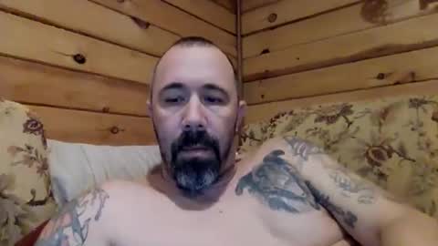 Snapshot of remington543 chatting on 02.21.26 remington543 online show from 02.21.26