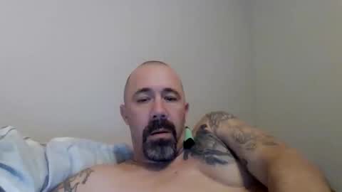 Snapshot of remington543 chatting on 02.22.26 remington543 online show from 02.22.26