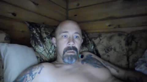 Snapshot of remington543 chatting on 06.07.26 remington543 online show from 06.07.26