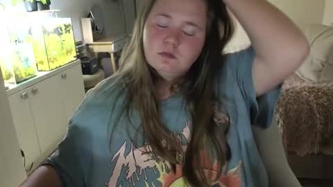 Snapshot of remirann_ chatting on 09.20.25 Ann OF - remirann21 online show from 09.20.25