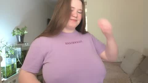 Ann OF - remirann21 online show from 03.23.26