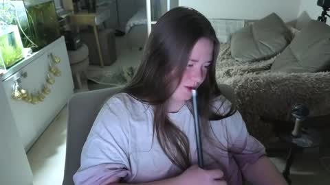 Ann OF - remirann21 online show from 03.29.26