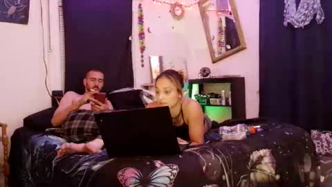 Remy  KitKatt online show from 05.20.26