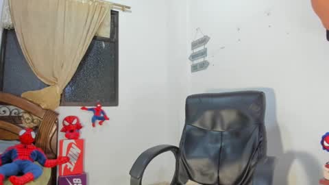 Rmy Steen online show from 12.02.24