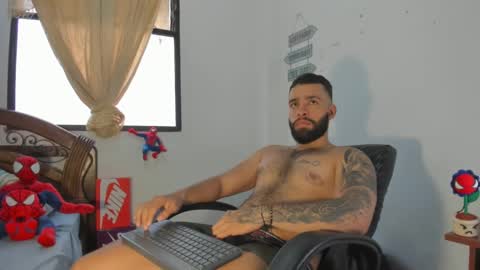 Rmy Steen online show from 12.05.24