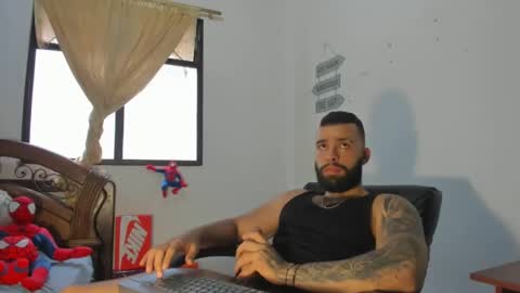 Rmy Steen online show from 12.18.24