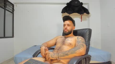 Rmy Steen online show from 01.13.25