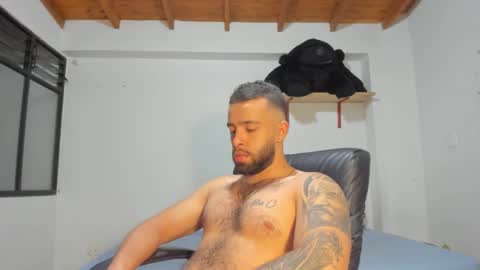 Rmy Steen online show from 01.24.25