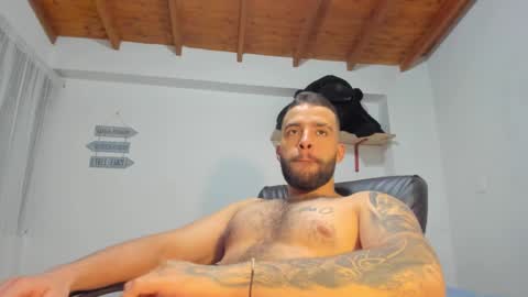 Rmy Steen online show from 02.18.25