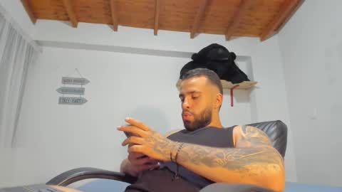 Rmy Steen online show from 02.22.25