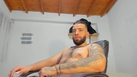 Rmy Steen online show from 03.11.25