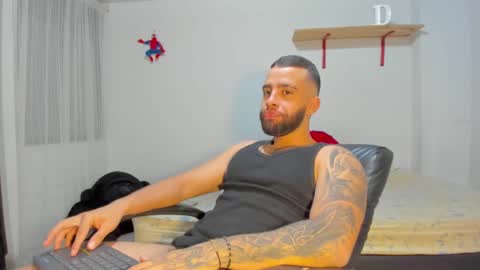 Rmy Steen online show from 09.10.25