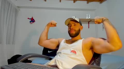 Rmy Steen online show from 10.04.25