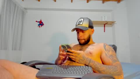 Rmy Steen online show from 10.06.25