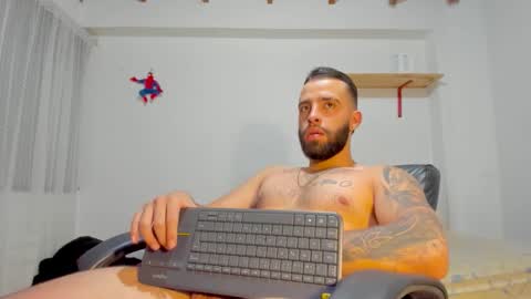 Rmy Steen online show from 11.12.25