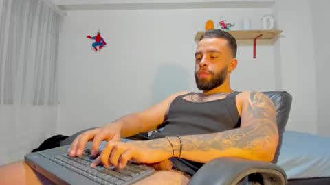 Rmy Steen online show from 02.07.26