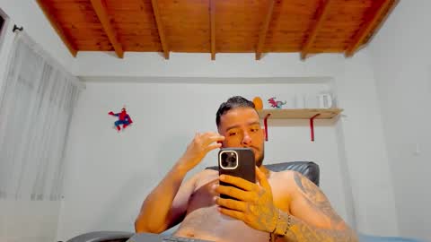 Rmy Steen online show from 02.10.26