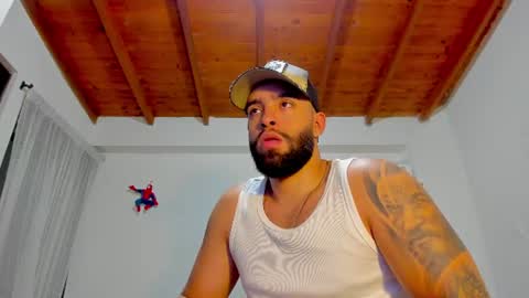 Snapshot of remy_sten chatting on 06.16.26 Rmy Steen online show from 06.16.26