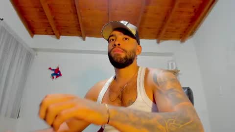 Snapshot of remy_sten chatting on 07.24.26 Rmy Steen online show from 07.24.26