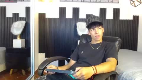 REN online show from 07.19.26