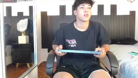 REN online show from 07.22.26