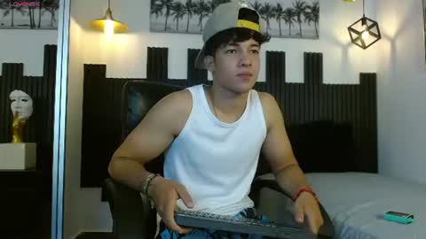 REN online show from 07.23.26