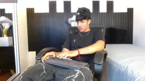 REN online show from 07.28.26