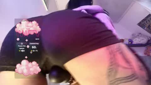 ren_yamashiro online show from 10.09.25