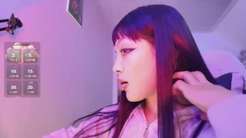 ren_yamashiro online show from 03.03.26