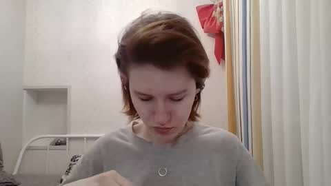 Claire online show from 01.17.26