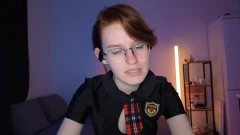 Claire online show from 04.12.26