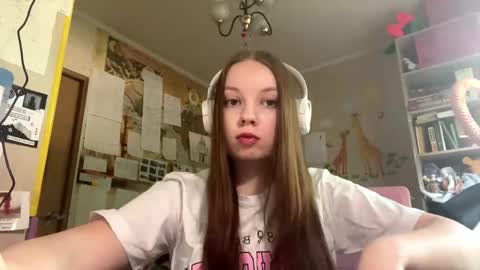 Annabel online show from 06.04.26