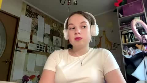 Annabel online show from 06.05.26