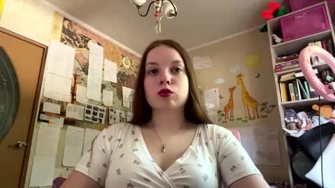 Annabel online show from 06.08.26
