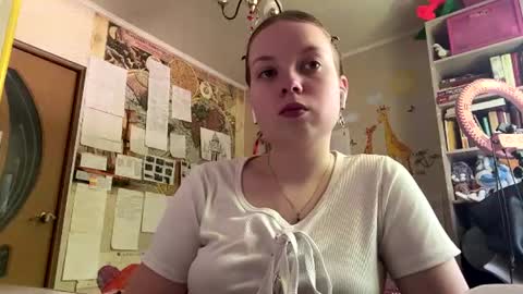 Annabel online show from 06.10.26