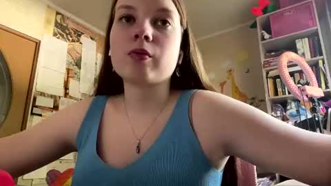 Annabel online show from 06.11.26
