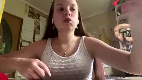 Annabel online show from 06.15.26