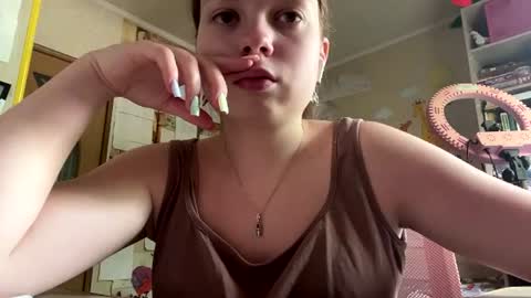 Annabel online show from 06.18.26