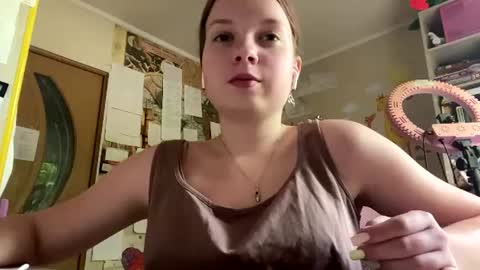 Annabel online show from 06.18.26