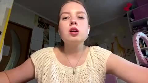 Annabel online show from 06.23.26