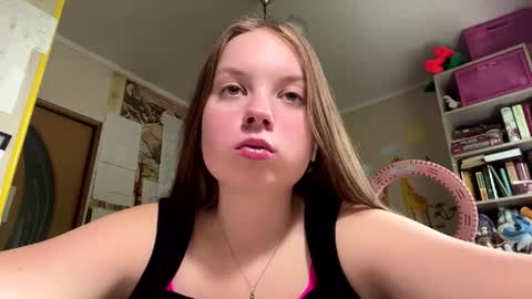 Annabel online show from 06.25.26